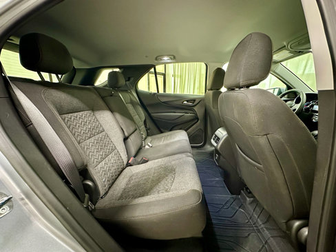Certified 2023 Chevrolet Equinox LT image 20