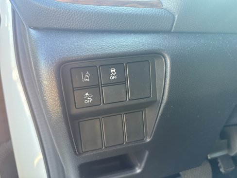 Used 2018 Honda CR-V EX image 10
