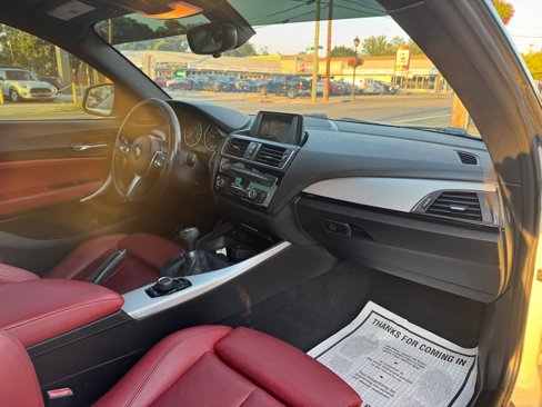 Used 2015 BMW 228i Coupe w/ M Sport image 38