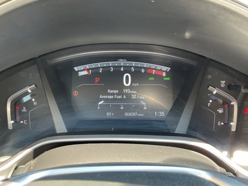 Used 2018 Honda CR-V EX-L image 14