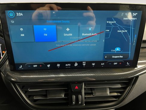 New 2025 Ford Escape ST-Line w/ Tech Pack #1 image 22