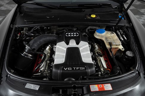 Used 2010 Audi A6 3.0T Prestige image 43