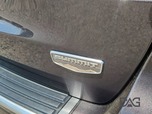 Used 2018 Jeep Grand Cherokee Summit w/ Platinum Series Group image 23