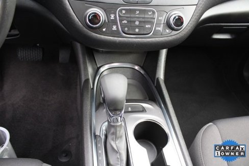 Used 2022 Chevrolet Malibu LT image 15
