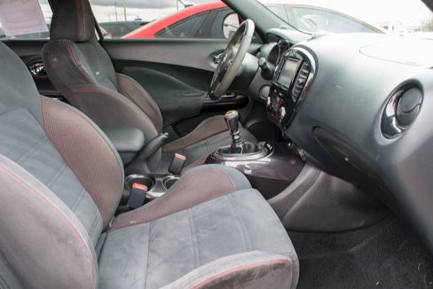 Used 2014 Nissan Juke NISMO image 20