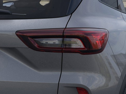 New 2025 Ford Escape Active w/ Cold Weather Package image 21