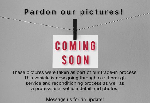 Used 2020 Nissan NV200 SV w/ Back Door Glass Package image 3