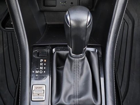 Used 2019 MAZDA CX-3 Touring w/ Touring I-ACTIVSENSE Package image 28