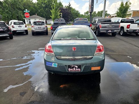 Used 2009 Saturn Aura XE image 9