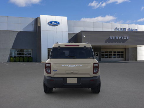 New 2025 Ford Bronco Sport Big Bend image 5