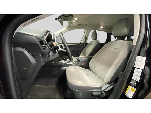 Used 2022 Ford Escape SE w/ Cold Weather Package image 11