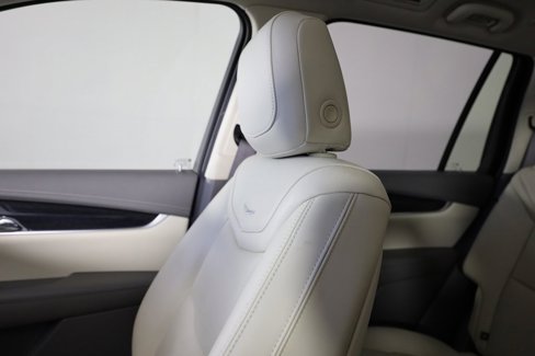 Used 2020 Cadillac XT6 Premium Luxury image 42