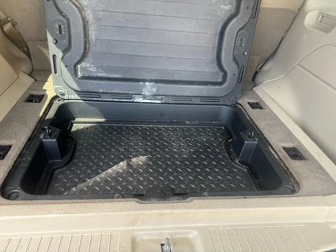Used 2008 Jeep Liberty Sport w/ Popular Equipment Group image 6
