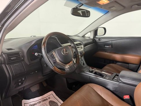 Used 2013 Lexus RX 350 FWD image 15