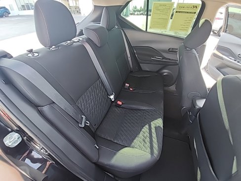 Used 2021 Nissan Kicks S image 20