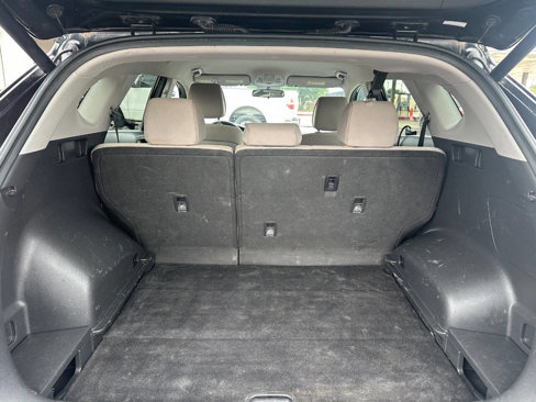 Used 2016 Hyundai Tucson Sport image 11