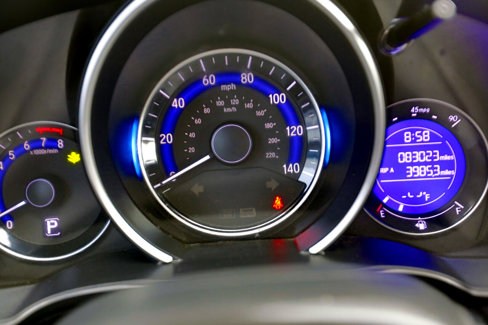 Used 2018 Honda Fit LX image 7