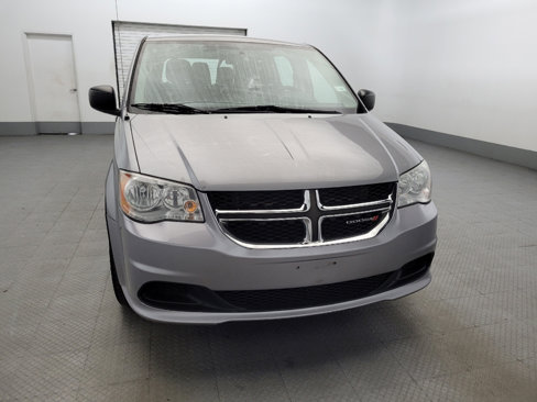 Used 2014 Dodge Grand Caravan American Value Package image 14