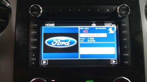 Used 2014 Ford Expedition Limited w/ Equipment Group 301A image 18