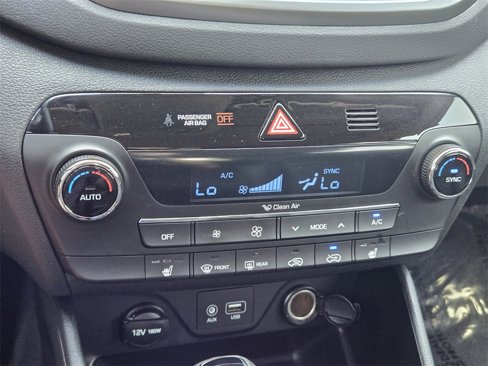 Used 2018 Hyundai Tucson SEL Plus w/ Cargo Package image 20