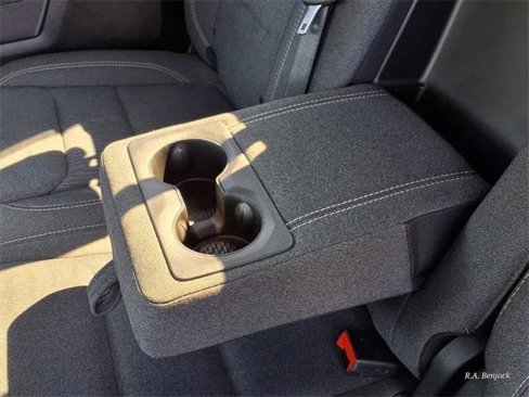 Certified 2019 RAM 1500 Big Horn image 23