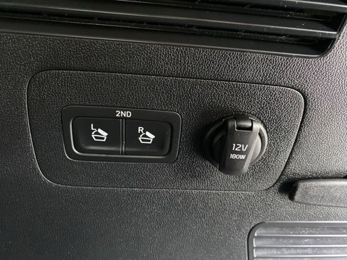 Used 2021 Kia Sorento EX image 16