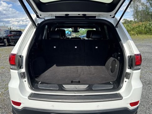Used 2020 Jeep Grand Cherokee Trailhawk image 27