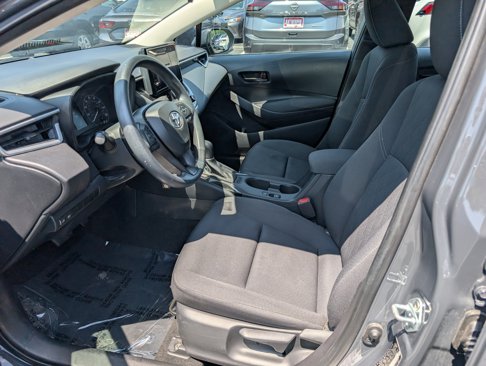 Certified 2024 Toyota Corolla LE image 17