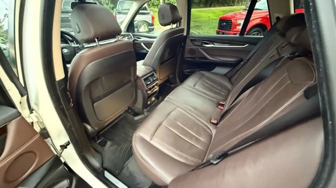 Used 2015 BMW X5 xDrive35i image 22
