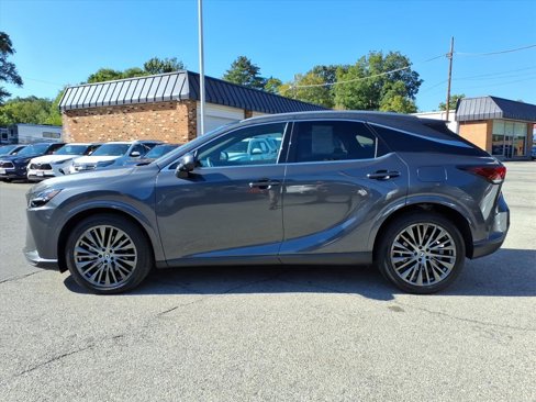 Used 2024 Lexus RX 350 AWD image 5