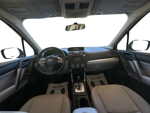 Used 2015 Subaru Forester 2.5i image 19