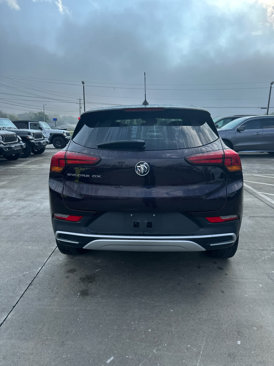 Used 2020 Buick Encore GX Preferred image 8