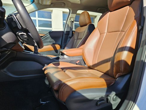 Used 2022 Subaru Outback Touring XT w/ Popular Package #2 image 17