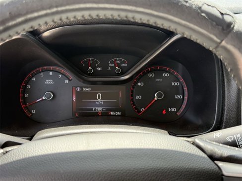 Used 2016 GMC Canyon SLE image 18