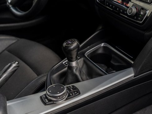 Used 2015 BMW M4 Coupe image 39