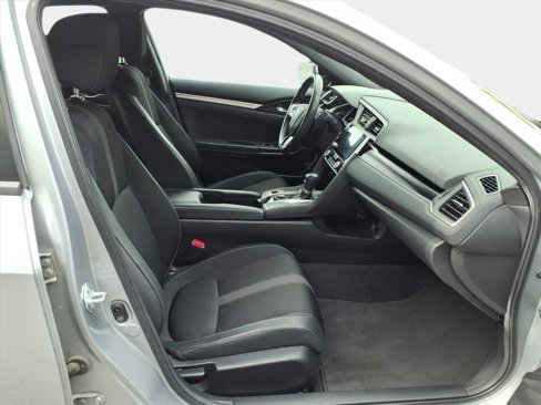 Used 2021 Honda Civic Sport image 16