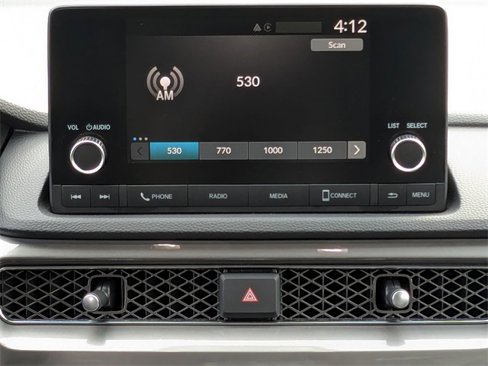 Certified 2025 Acura Integra image 20