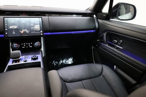 Used 2023 Land Rover Range Rover SE image 72