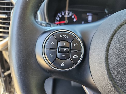 Certified 2020 Kia Soul X-Line image 27