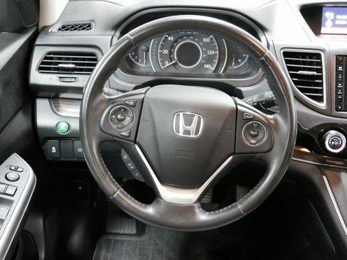 Used 2016 Honda CR-V EX-L image 20