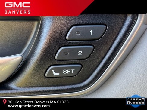 Used 2018 Honda CR-V EX-L image 10