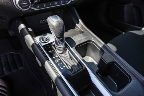 Used 2023 Nissan Sentra SV w/ All-Weather Package image 11