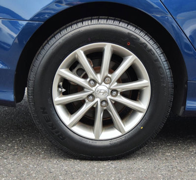 Used 2018 Hyundai Sonata SE image 35