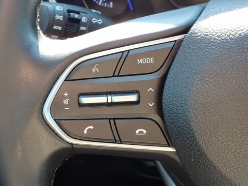 Used 2020 Hyundai Santa Fe SEL w/ Convenience Package image 21