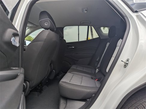 New 2026 Chevrolet Trax LS image 7