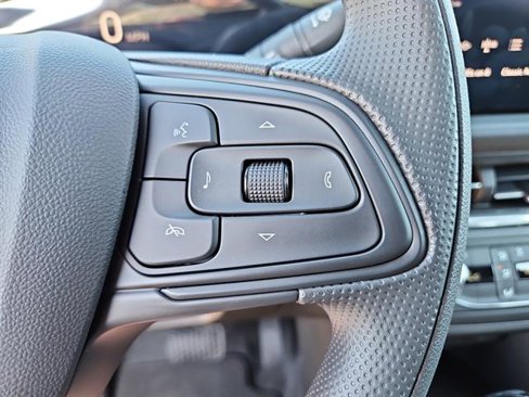 New 2025 Buick Envista Preferred image 39