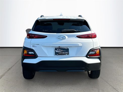 Used 2021 Hyundai Kona SEL Plus image 6