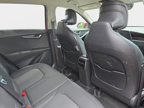 Used 2023 Kia Niro EX image 13