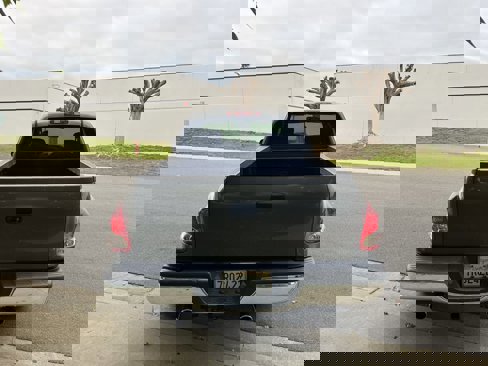 Used 2004 Toyota Tundra SR5 w/ SR5 Extra Value Pkg image 5