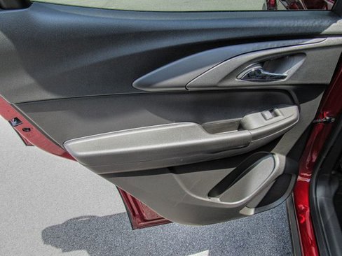 New 2024 Chevrolet TrailBlazer LT w/ Convenience Package image 15
